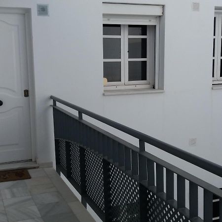 加的斯Casa Caleta A 2 Minutos De La Playa公寓 外观 照片