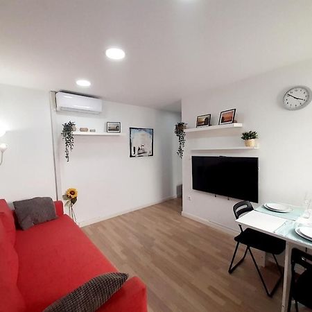 加的斯Casa Caleta A 2 Minutos De La Playa公寓 外观 照片