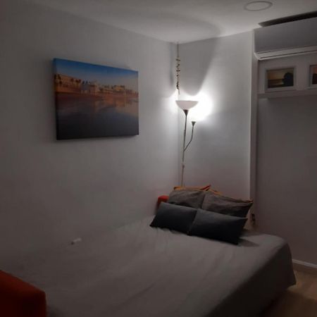 加的斯Casa Caleta A 2 Minutos De La Playa公寓 外观 照片