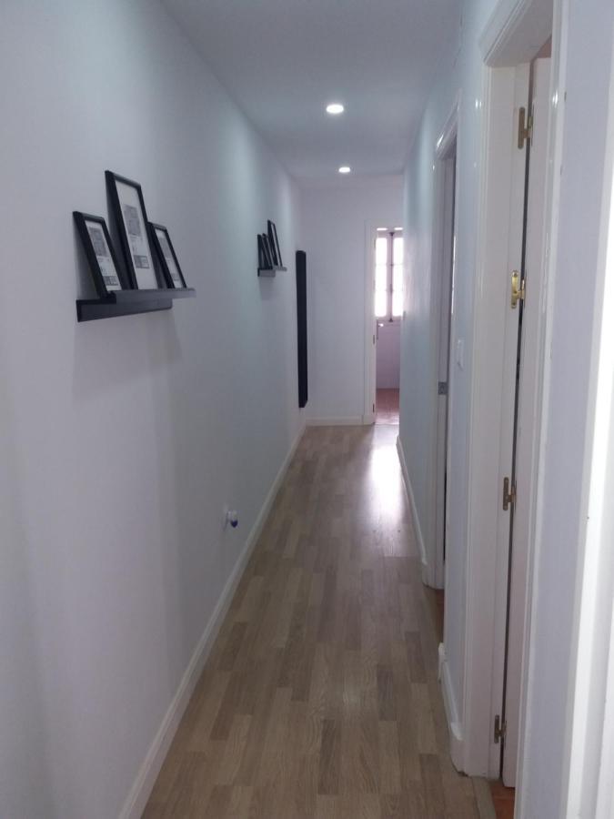 加的斯Casa Caleta A 2 Minutos De La Playa公寓 外观 照片