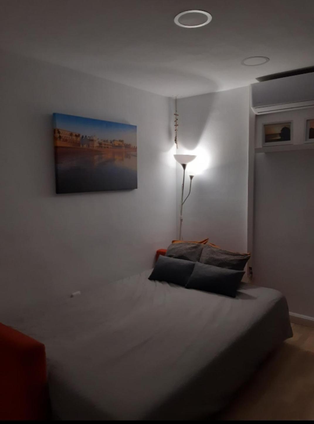 加的斯Casa Caleta A 2 Minutos De La Playa公寓 外观 照片